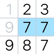 Number Match